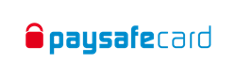 paysafecard Online-Prepaid-Zahlungsmittel